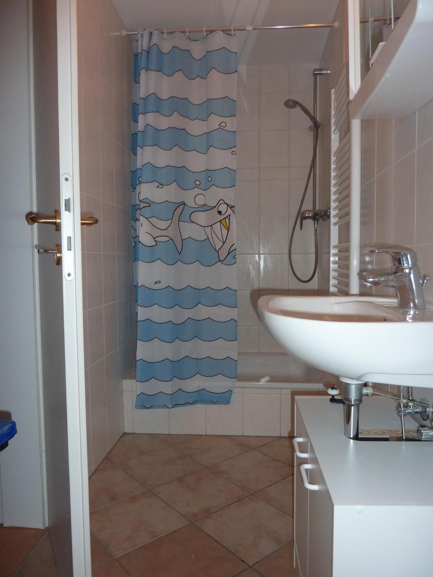 Ferienwohnung Nautilus Waren  Kültér fotó